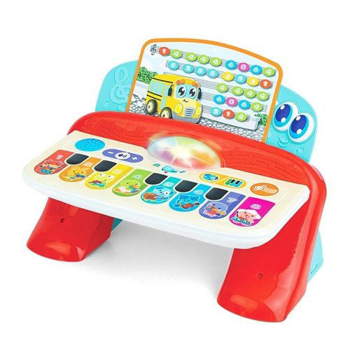 Winfun Baby Maestro Piano Táctil