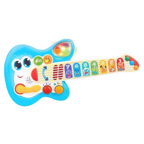 Winfun Baby Maestro Guitarra Táctil
