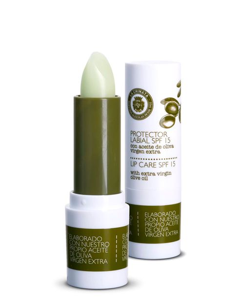 Protector Labial SPF15 - Transparente