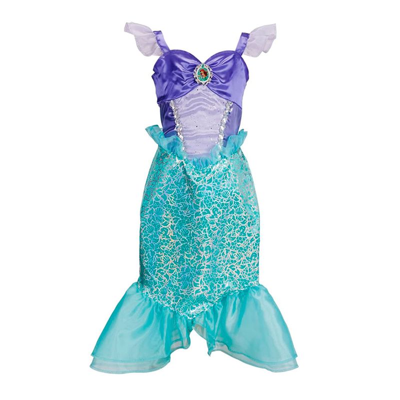 Disney princesas disfraz de princesa