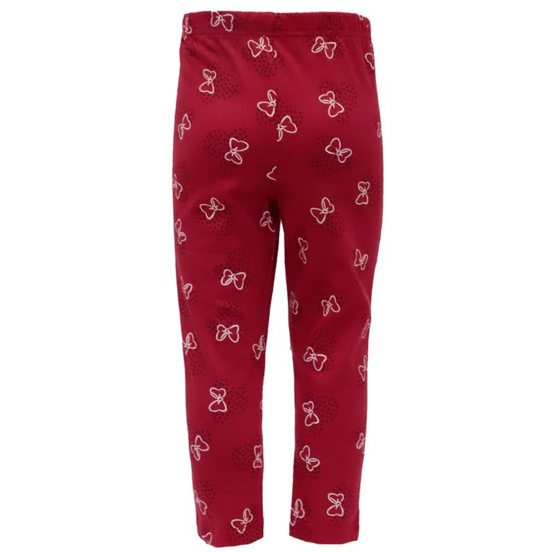 104750737-Pijama-de-2-piezas-bicolor-con-estampado-de-Minnie-Mouse-para-niña