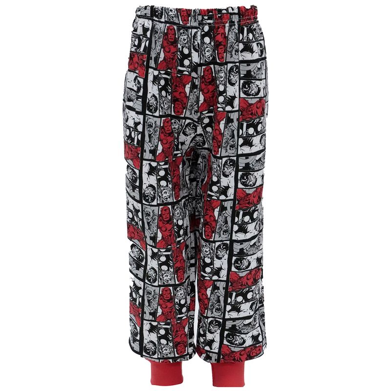 104761858-Pijama-de-2-piezas-bicolor-con-estampado-de-Los-Vengadores-para-niño