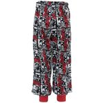 104761858-Pijama-de-2-piezas-bicolor-con-estampado-de-Los-Vengadores-para-niño