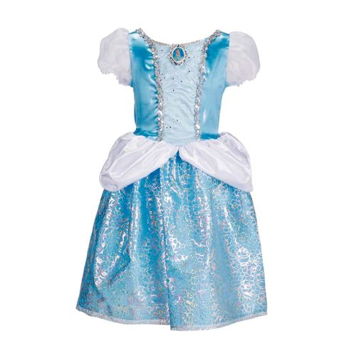 Disney princesas disfraz de princesa