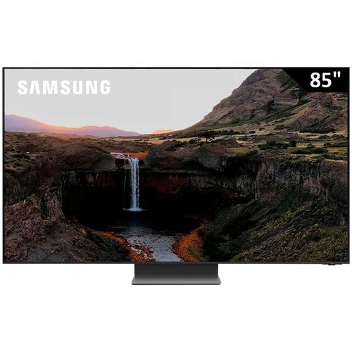 Pantalla Samsung Neo QLED smart 85" UHD/8K // QN85QN800CPXPA