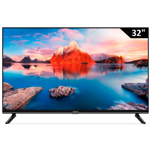 Pantalla Xiaomi A Pro LED Smart 32" HD // TV032XIA21