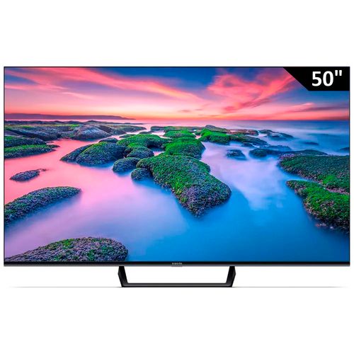 Pantalla Xiaomi A Pro LED smart 50" UHD/4K // 52748