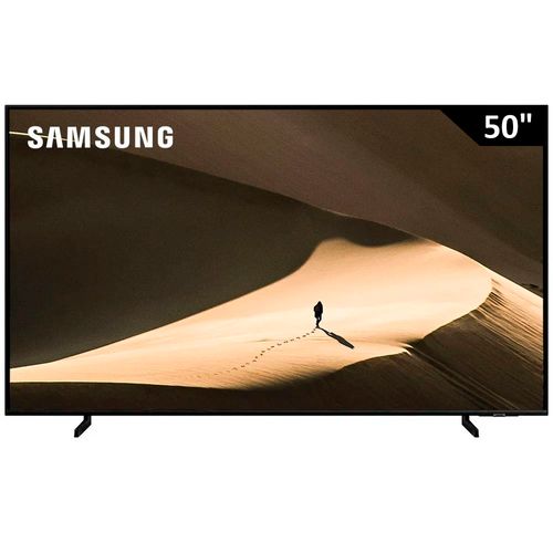 Pantalla Samsung QN50 QLED smart 50" UHD/4K // QN50Q60DAPXPA