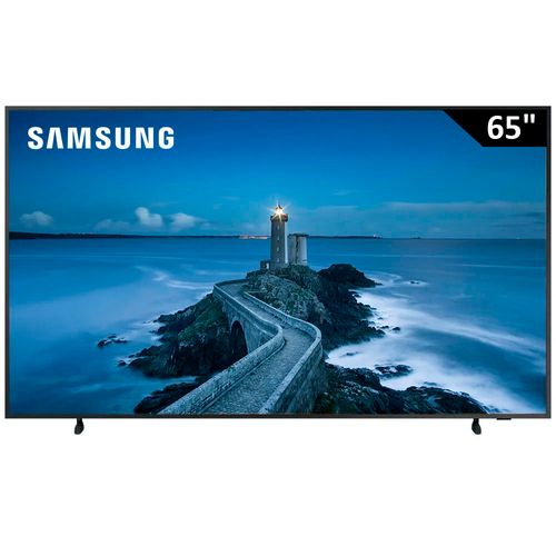 Pantalla Samsung The Frame QLED inteligente de 65" UHD/4K // QN65LS03DAPXPA
