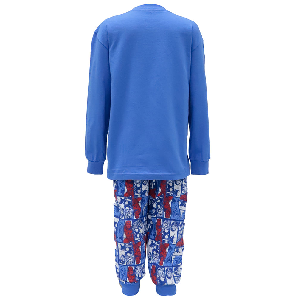 Carrefour Ropa Pijama Tex Carrefour Hombre Pijama Hombre Carrefour