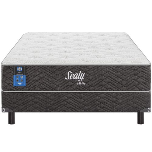 Cama Sealy Infinity
