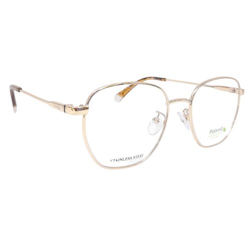 Aro completo ovalado Ray Ban metal para hombre