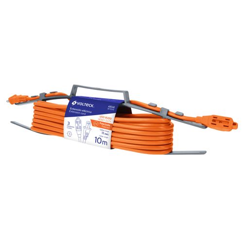 Extension Electrica 10m