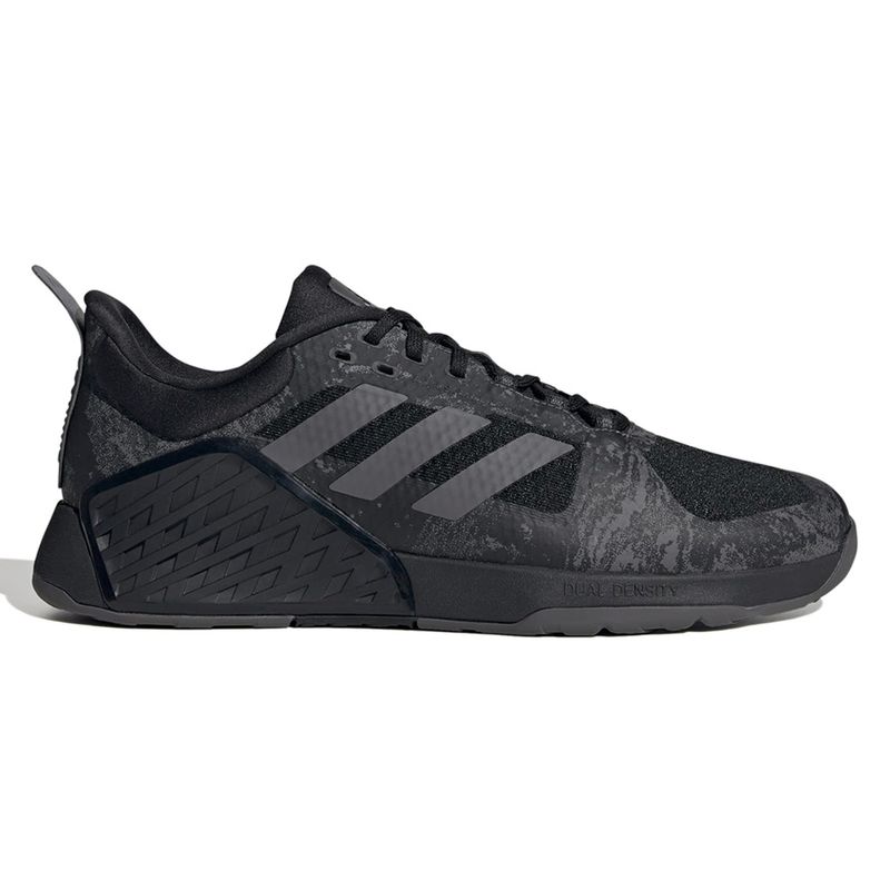 Zapato deportivo Adidas Dropset 2 negro para hombre