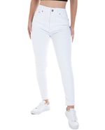 104680401-Jeans-Red-Sand-skinny-blanco-de-cintura-alta-para-mujer