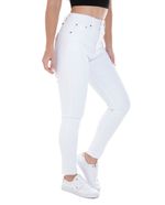 104680401-Jeans-Red-Sand-skinny-blanco-de-cintura-alta-para-mujer