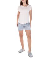 104742574-
Pijama-con-short-Parisien-multicolor-para-mujer