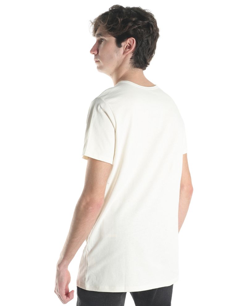 104765977-Camisa-henley-Orange-beige-solida-para-hombre