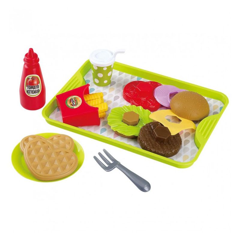 104696164-Play-Set-Comidas-de-Restaurante-Hamburguesa-23-Piezas