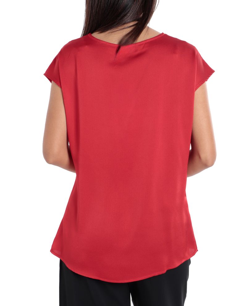 104751134-Blusa-Sabrina-formal-roja-manga-corta-para-mujer