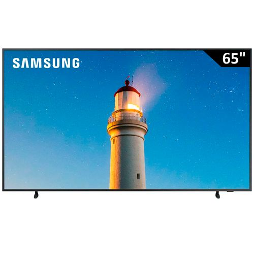 Pantalla Samsung Smart 65" QLED 4K /QN65LS03BAPXPA