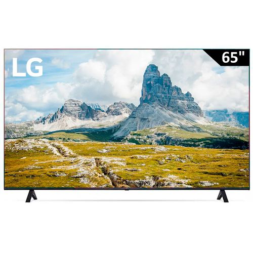 Pantalla LG LED Smart 65" UHD/4K // 65UR7800PSB