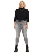 104743410-Blusa-Only-Carmakoma-sweatshirt-negro-para-mujer