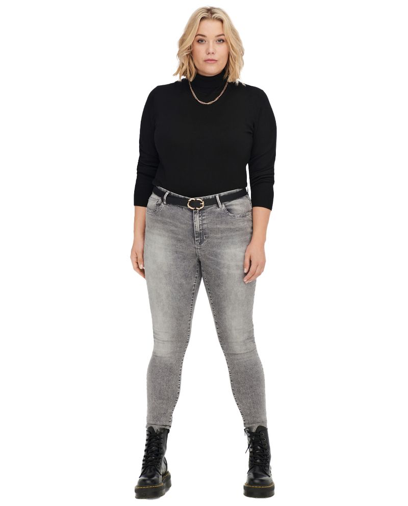 104743410-Blusa-Only-Carmakoma-sweatshirt-negro-para-mujer