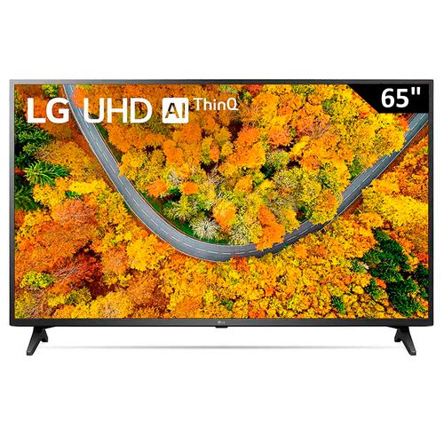 Pantalla LG LED Smart 65" UHD/4K/65UP7500PSF