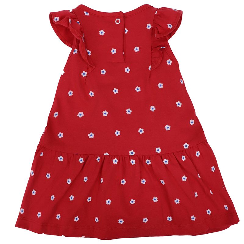 104605836-Vestido-rojo-con-estampado-de-Minnie-Mouse-para-bebe-niña