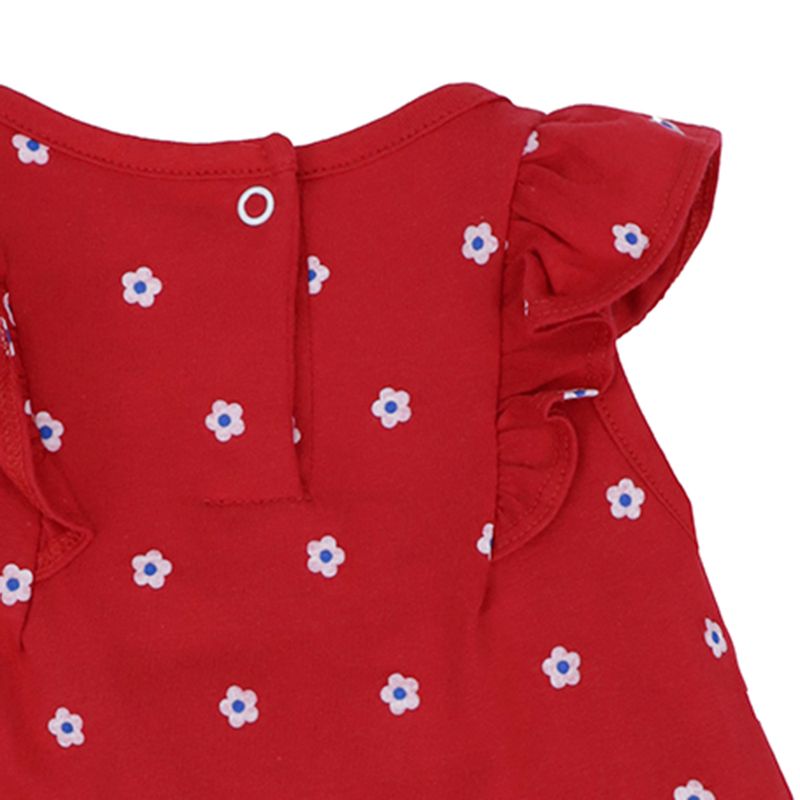 104605836-Vestido-rojo-con-estampado-de-Minnie-Mouse-para-bebe-niña