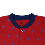 104605854-Romper-rojo-con-estampado-de-Mickey-Mouse-para-bebe-niño