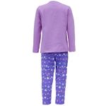 104617300-Pijama-de-2-piezas-bicolor-con-estampado-para-niña