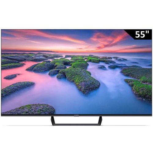 Pantalla Xiaomi A pro LED smart 55" UHD/4K // 56395