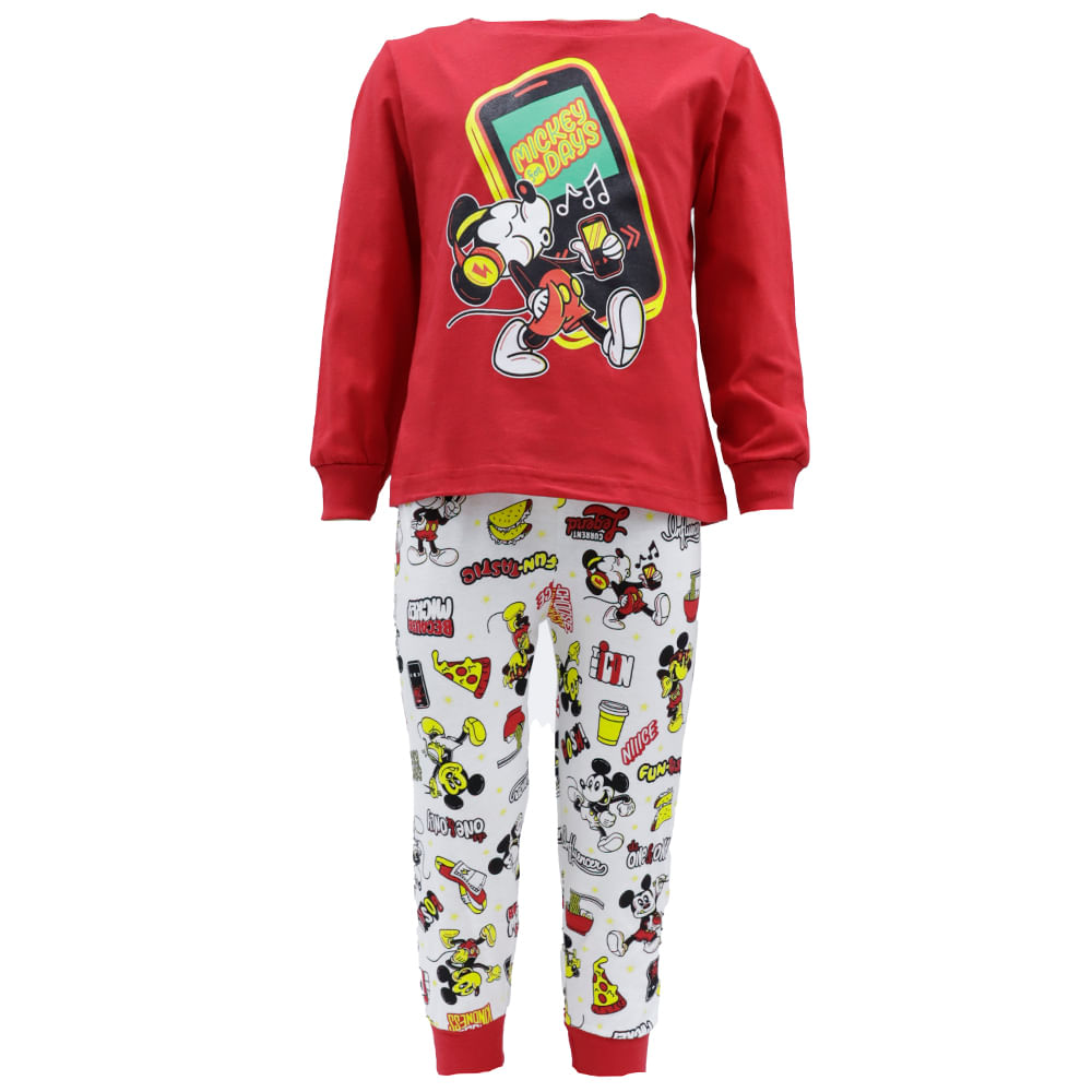 Disney Pijamas Gordos Mujer Primark Pijama Gordito Moda Pijama