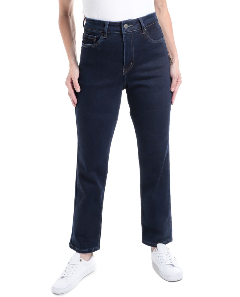 104540425-Jeans-Sabrina-straight-azul-de-cintura-media-para-mujer
