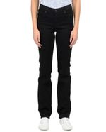 104772118-Jeans-Levi-s-314-straight-negro-de-cintura-media-para-mujer