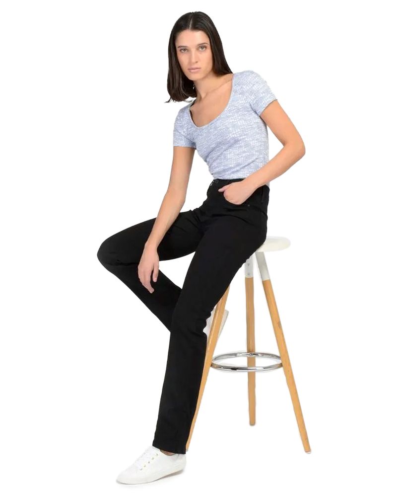 104772118-Jeans-Levi-s-314-straight-negro-de-cintura-media-para-mujer