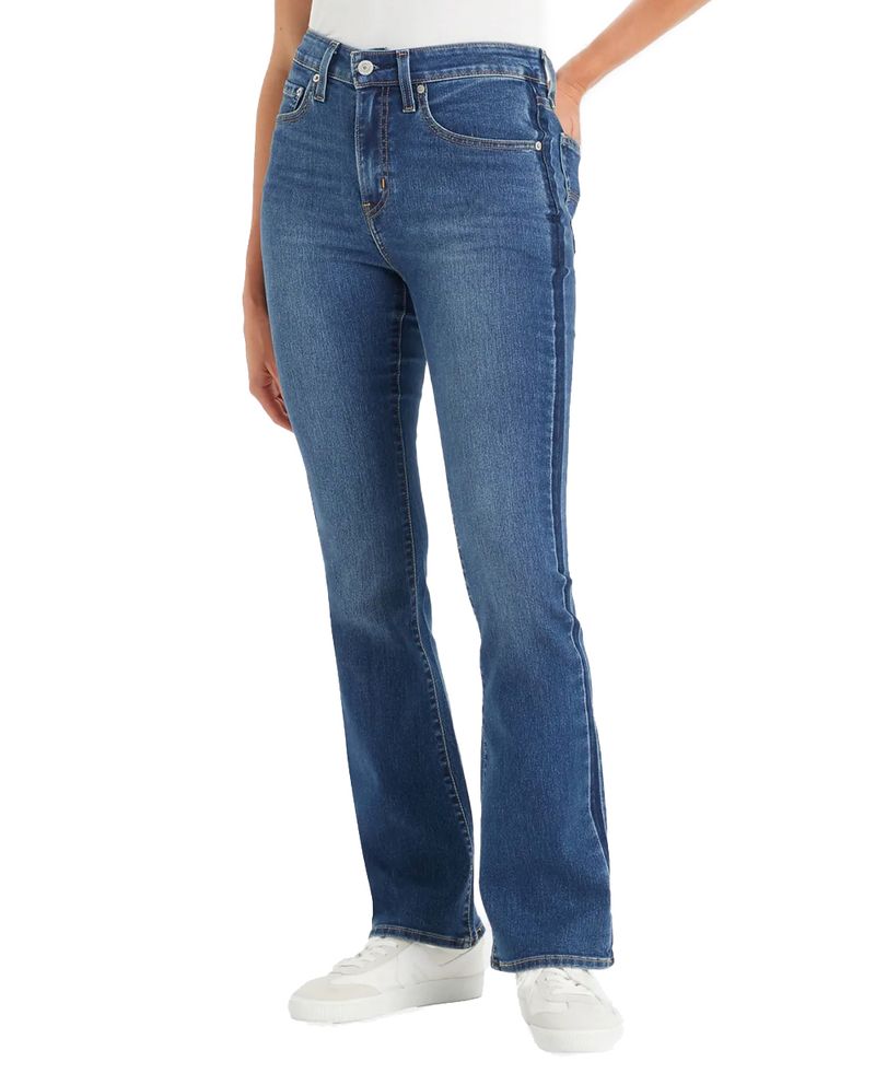 104772130-Jeans-Levi-s-725-bootcut-azul-de-cintura-alta-para-mujer