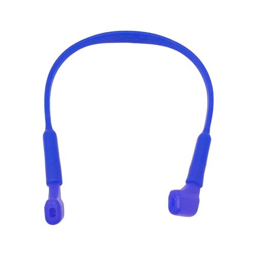 Cuerda sujeta lentes opti+ color azul