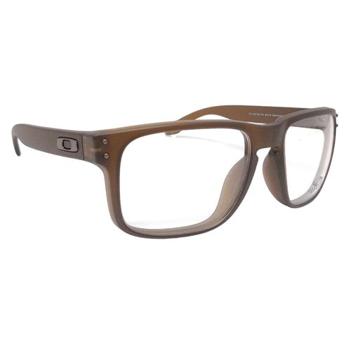 Aro completo cuadrado Oakley acetato para hombre