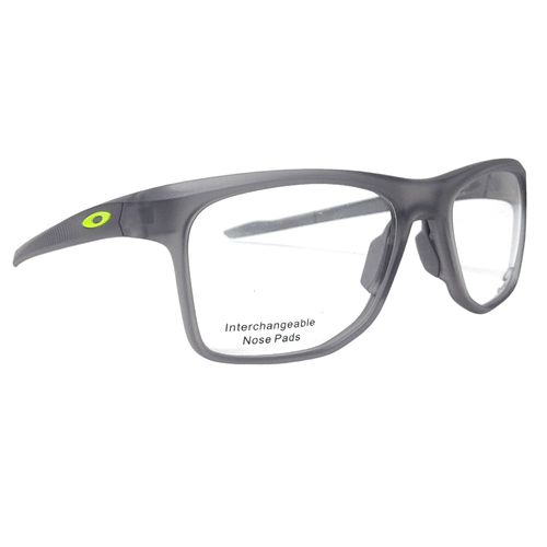 Aro completo cuadrado Oakley acetato para hombre