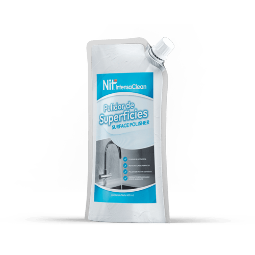 Nit Pulidor De Superficies