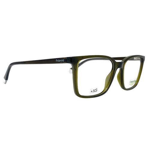 Aro completo cuadrado Polaroid acetato para hombre