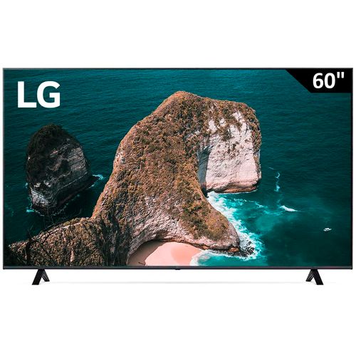 Pantalla LG LED Smart 60" UHD/4K thinq//60UQ7900PSB.AWP