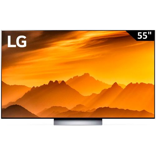 Pantalla LG OLED smart 55" UHD/4K // OLED55C3PSA