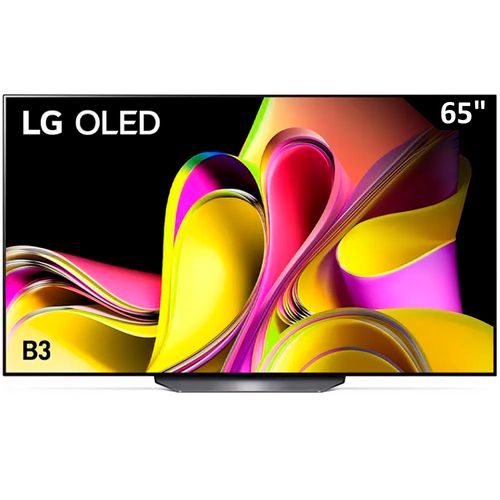 Pantalla LG OLED smart 65" UHD/4K // OLED65B3PSA