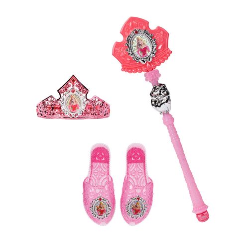 Disney Princess Juego de Accesorios Princesa Aurora