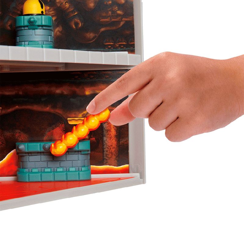 104750814-Super-Mario-Juego-de-Nintendo-con-El-Castillo-de-Bowser