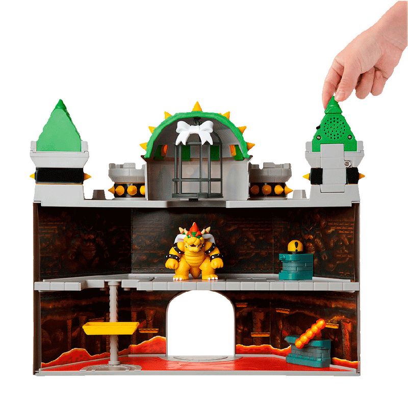 104750814-Super-Mario-Juego-de-Nintendo-con-El-Castillo-de-Bowser